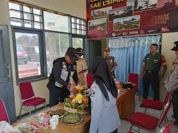 Fasilitas Makan-Minum